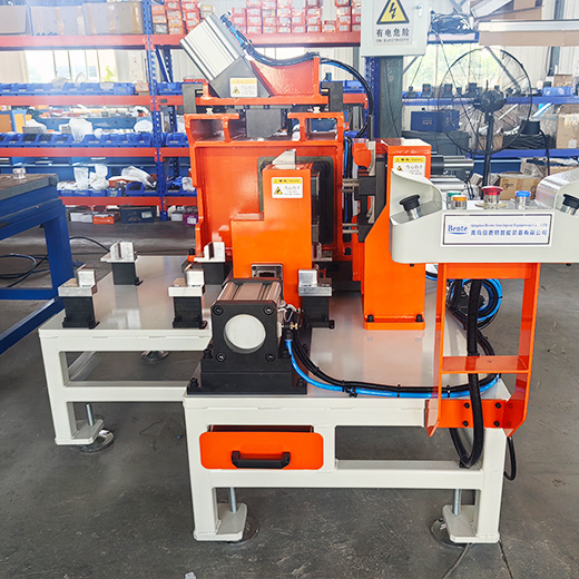 Cabinet liner spm mahcine